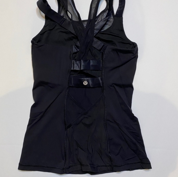 Ready, Set, Sweat Tank - Picture 4 of 6